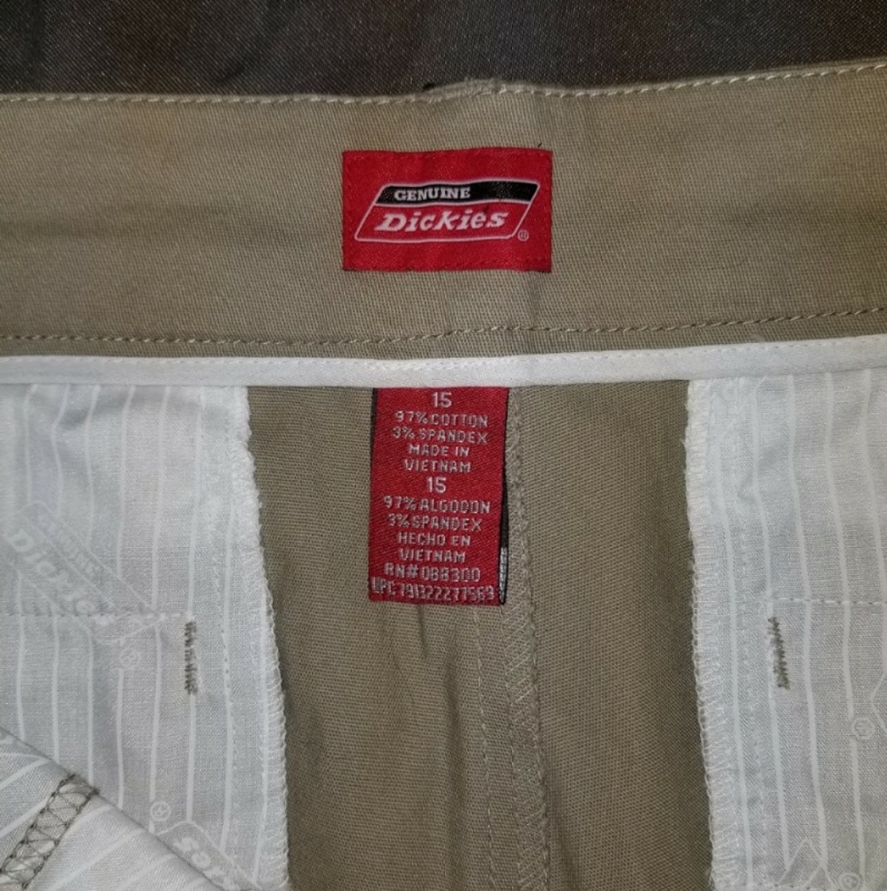 Pants - Picture 2 of 2